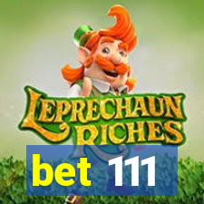 bet 111